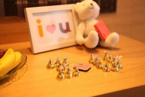 Iu Hotel Shenyang Railway Station Sk Transfer Center