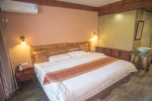 Posada Yangshuo Lianhuaju Inn