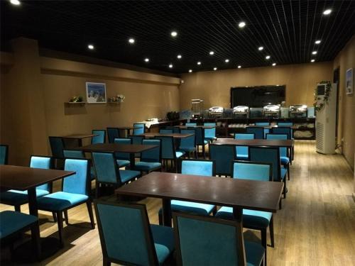 Yingshang Hotel Shenzhen Railway Station Branch