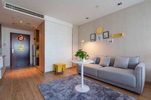 Duowei Apartment Hotel