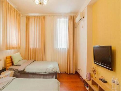 Qingdao Seaview Villa
