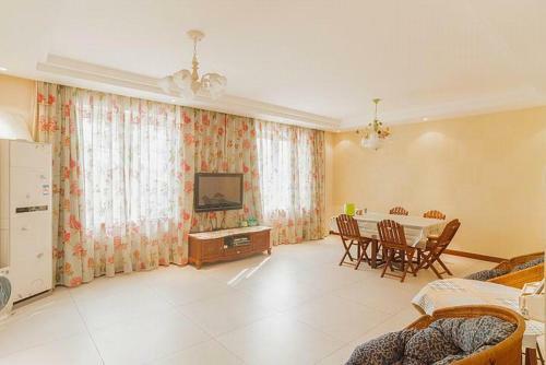 Qingdao Seaview Villa
