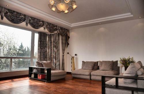 Qingdao Seaview Villa