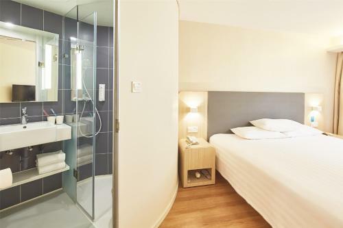 Hotel Hanting Express Shanghai Guangzhong Road