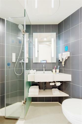 Hotel Hanting Express Shanghai Guangzhong Road