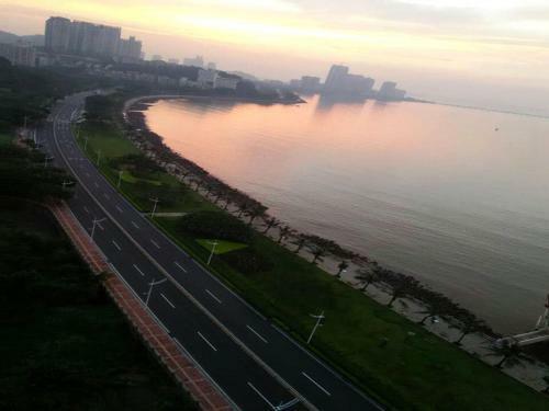 Peninsula Sea View Hostel??????