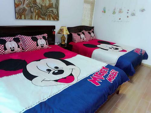 Peninsula Sea View Hostel??????
