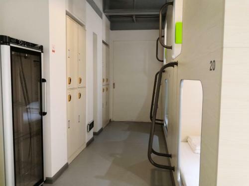 Shenzhen XI You Hostel