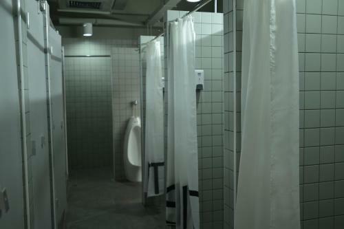 Shenzhen XI You Hostel