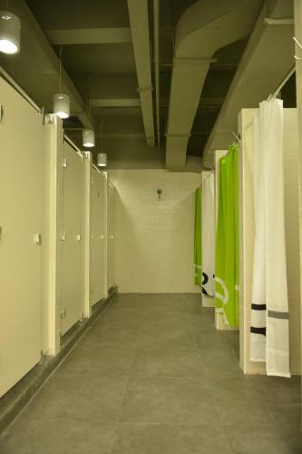 Shenzhen XI You Hostel