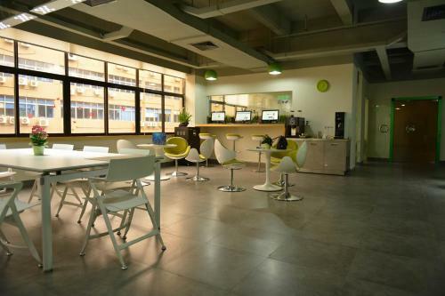 Shenzhen XI You Hostel