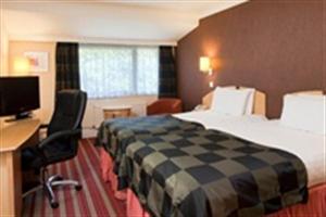Ramada Hotel Dover