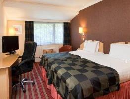 Ramada Hotel Dover