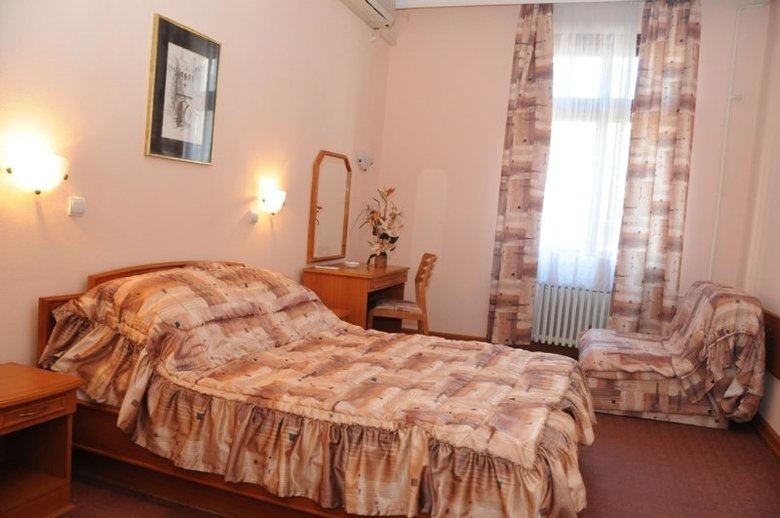 Hotel Kasina