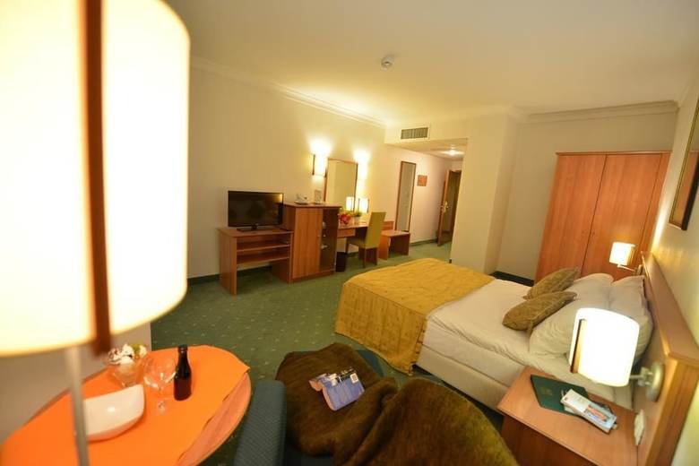 Karpos Skopje Hotel