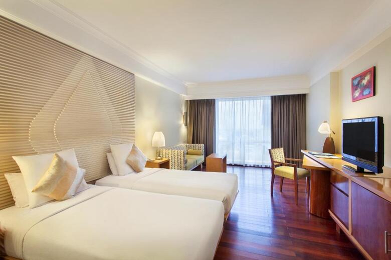 Hotel Novotel Semarang (Superior)