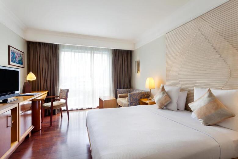 Hotel Novotel Semarang (Superior)