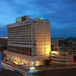 Hotel Bayview
