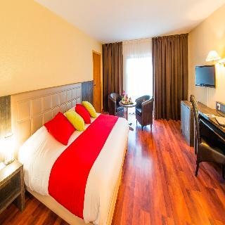Ariane Hotel