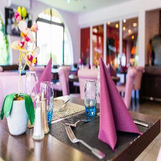 Ariane Hotel