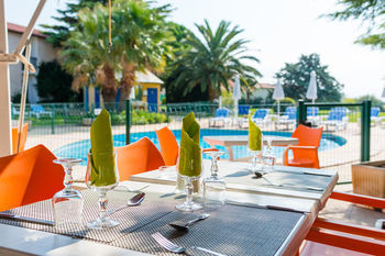 Ariane Hotel