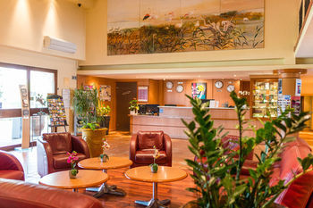Ariane Hotel
