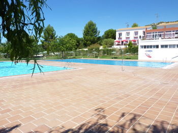 Hotel The Errizas