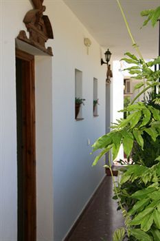 Hotel The Errizas