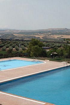 Hotel The Errizas