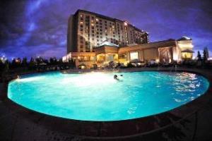 Hotel Omni Interlocken Resort