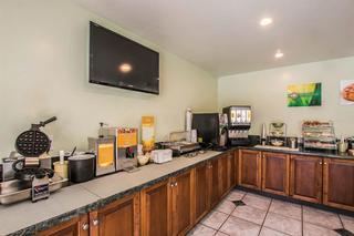 Hotel Howard Johnson Encinitas