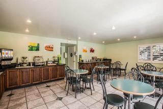 Hotel Howard Johnson Encinitas