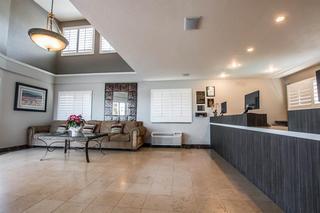 Hotel Howard Johnson Encinitas