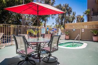 Hotel Howard Johnson Encinitas