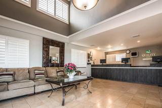 Hotel Howard Johnson Encinitas