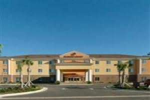Hotel Comfort Suites