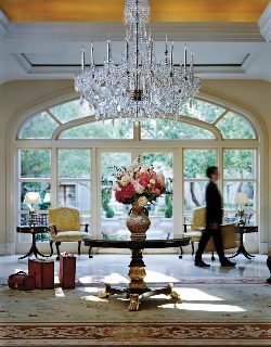 Hotel The Langham Huntington
