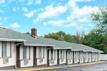 Hotel Knights Inn