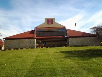 Hotel Red Roof Inn Medina