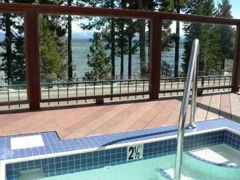 Hotel Americas Best Value Inn, Lake Tahoe