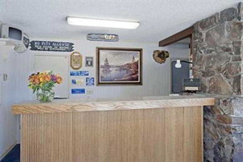Hotel Americas Best Value Inn, Lake Tahoe