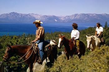 Hotel Americas Best Value Inn, Lake Tahoe