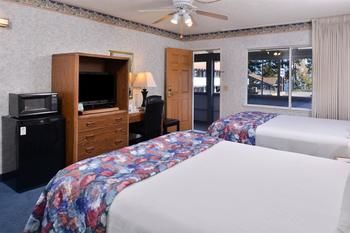 Hotel Americas Best Value Inn, Lake Tahoe