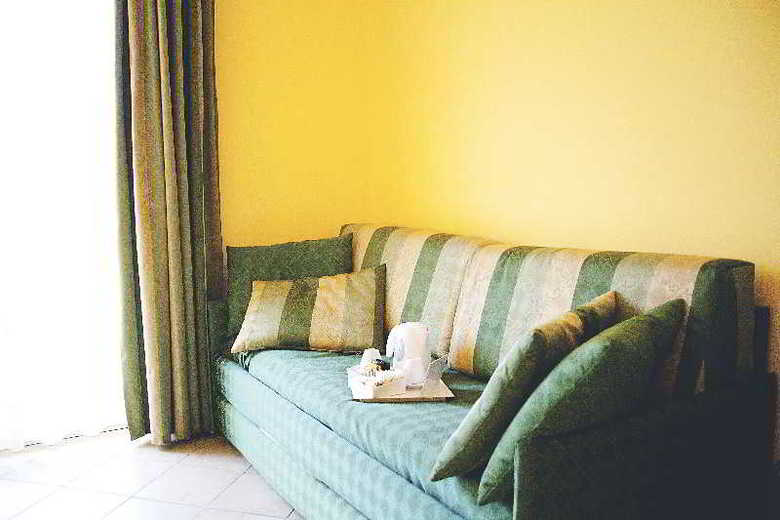 Hotel Prestige