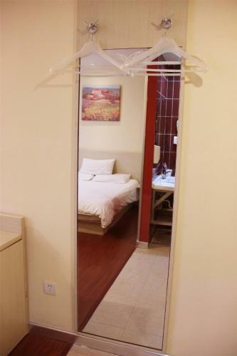 Hotel Hanting Express Weihai Railway Station