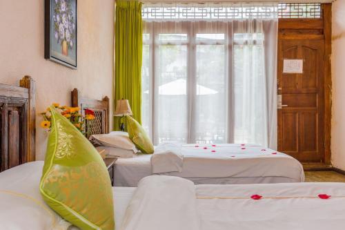 Lijiang Yi Jing Hotel