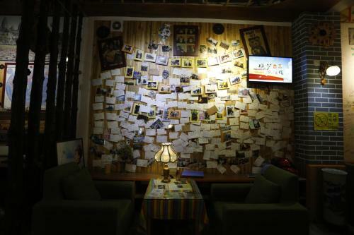 Yangshuo Backpacker Youth Hostel