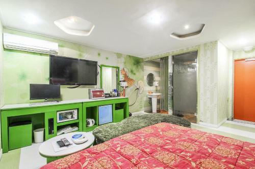 Motel J Boutique Hotel [mg Stay]