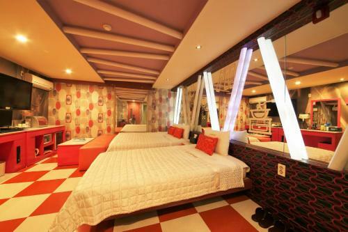 Motel J Boutique Hotel [mg Stay]