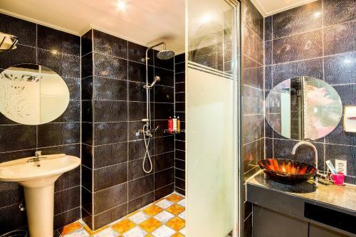 Motel J Boutique Hotel [mg Stay]